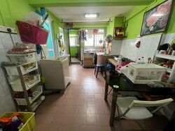 Blk 1 Kim Keat Court (Toa Payoh), HDB 3 Rooms #555571101